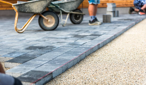 Junction City, KY Driveway Pavers Company